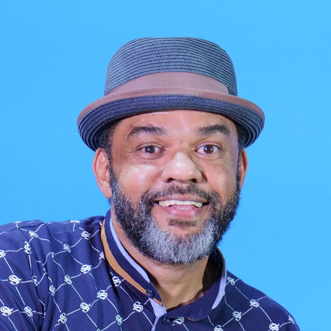 Mr Frank Adekunle Macaulay Founder of 9jaStudio Entertainment Nigeria Ltd