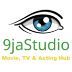 9jaStudio Logo